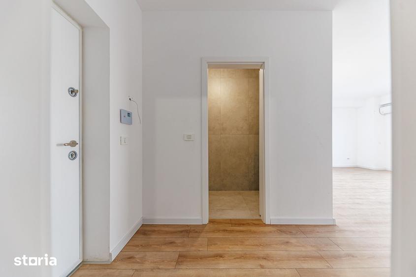 Apartament 2 camere, zona Medicina - 3