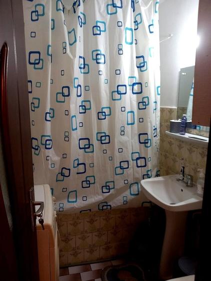 Apartament cu 2 camere decomandat în Ultracentral