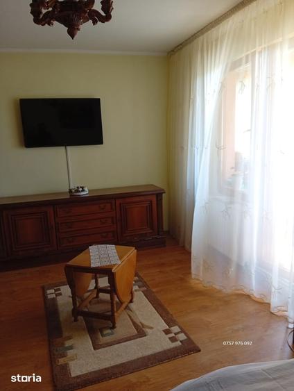 Apartament cu 2 camere decomandat în Unirii