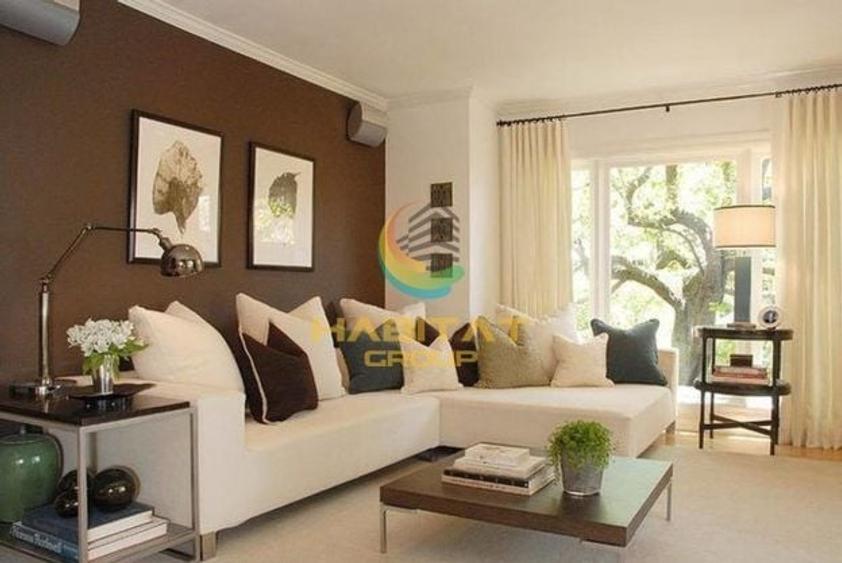 Apartament cu 2 camere semidecomandat în Tineretului