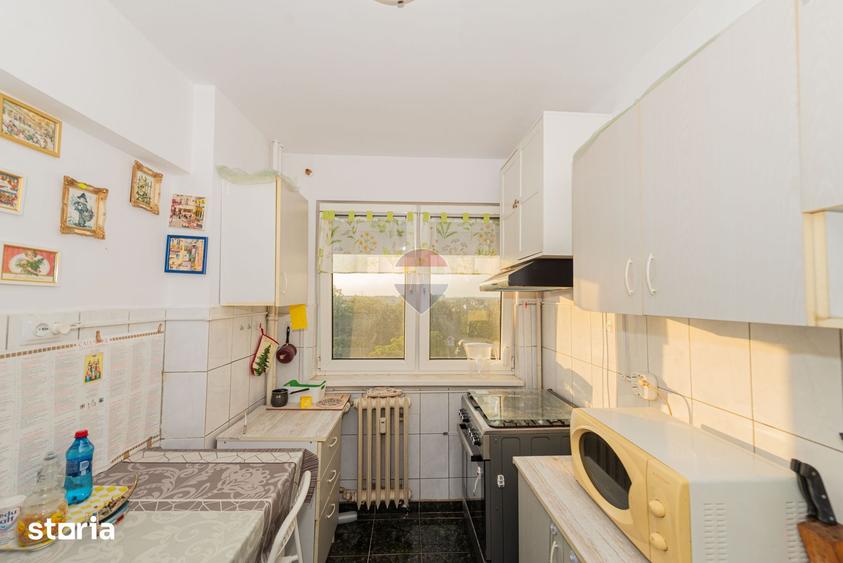 Apartament 3 camere de vanzare | Parc Bazilescu | 3 minute de Metrou - 7