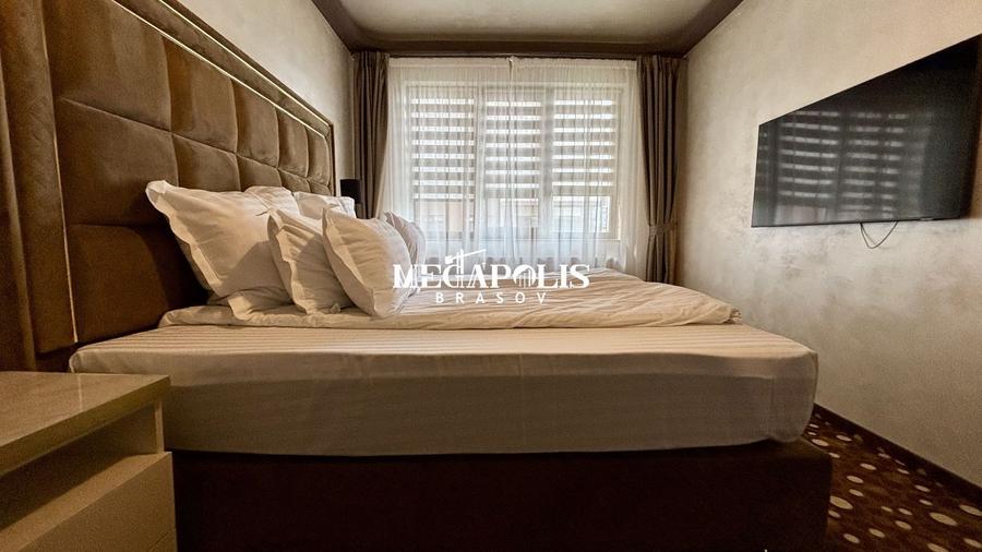 Apartament 4 camere | Confort Lux | Parcare | Isaran Residence - 13