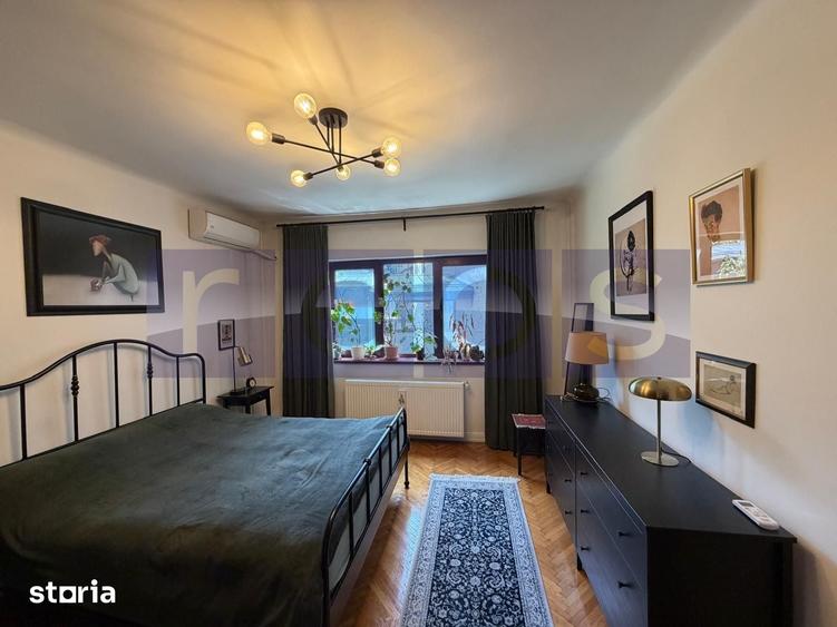 APARTAMENT ELEGANT ZONA ARMENEASCA | 2 CAMERE | 90 MP | ZONA LINISTITA - 15