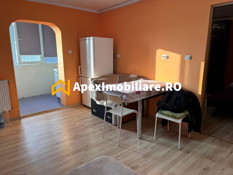 Apartament 3 Camere | Militari- Moinesti | Centrala Proprie | 2 Balcoane - 6