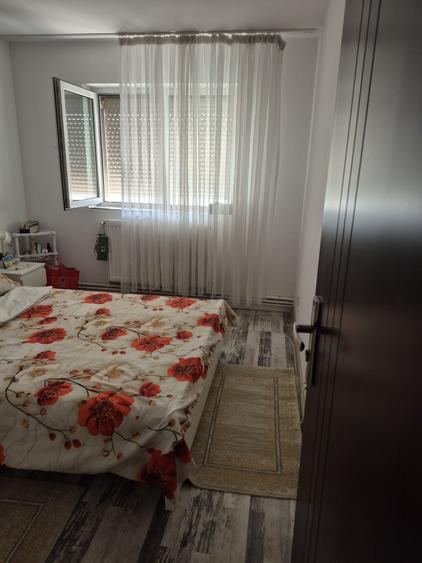 Apartament cu 3 camere decomandat în Exterior Vest
