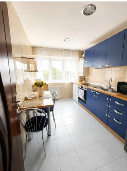 Apartament cu 2 camere în Podgoria