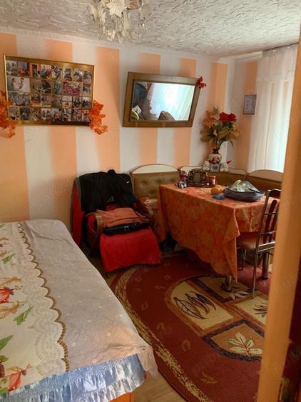 Casă cu 6 camere în Iepurești