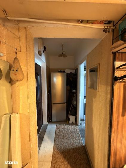 Apartament cu 3 camere în Circumvalațiunii