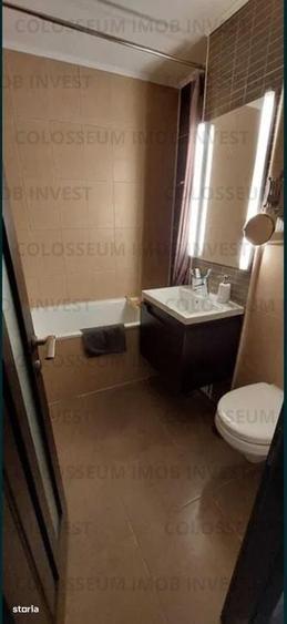 Apartament cu 3 camere decomandat în Griviței