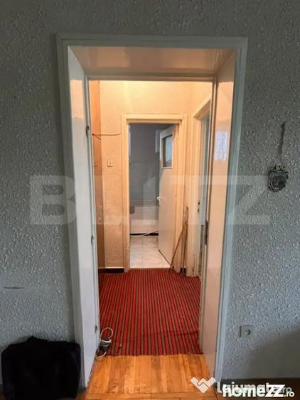 Apartament cu 3 camere, ultracentral, semidecomandat - Suceava (Suceava) - 2