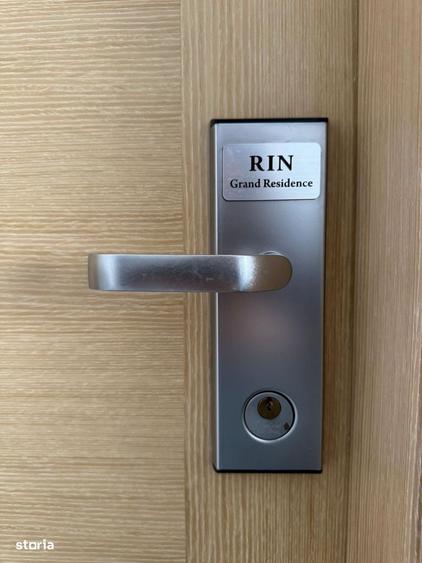 Apartament 2 Camere- Rin Grand Residence - 14