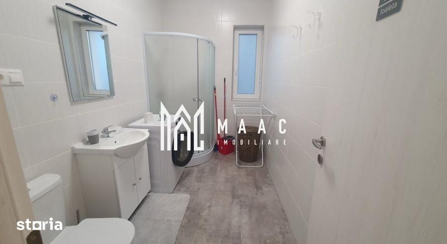 Apartament 2 camere I Etaj 1 I Pet-Friendly I Doamna Stanca - 2
