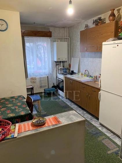 Apartament cu 3 camere decomandat în Mănăștur