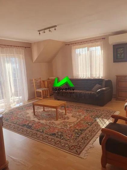 Apartament de inchiriat 3 camere Sibiu Strand - 8