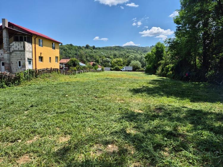 Spațiu comercial, în Central