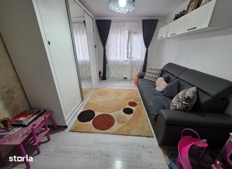 Apartament cu 2 camere în Dacia