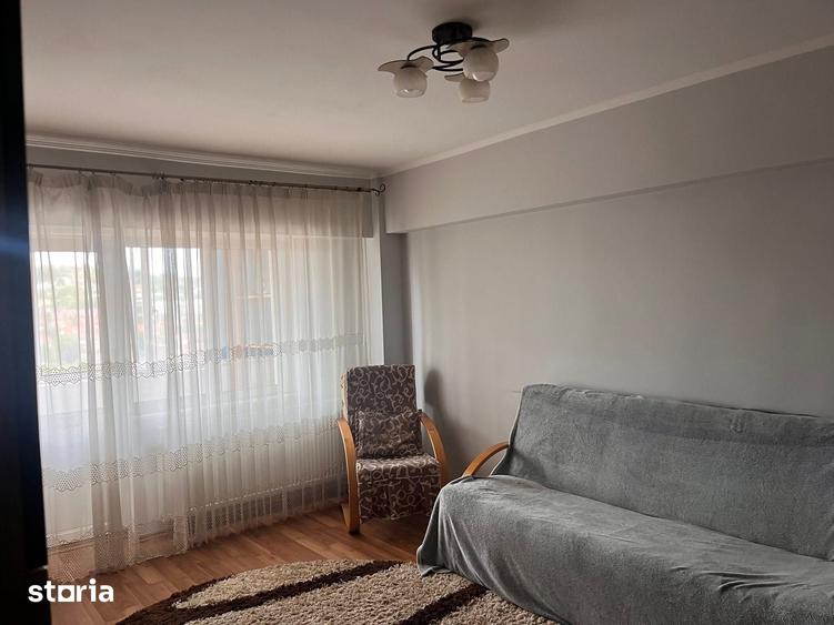 Apartament 2 camere 55 mp, etajul 3 - Gheorghe Doja - 7