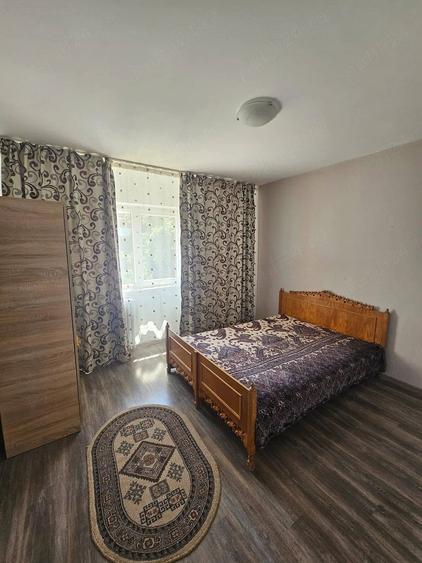 Apartament cu 2 camere decomandat în Brazda lui Novac