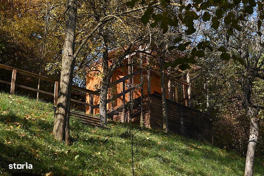 Pensiune boutique, zona Schei - spre Calea Poienii, Comision ZERO.