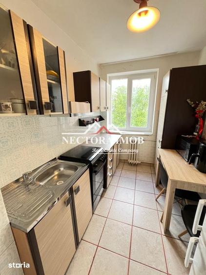 Apartament cu 2 camere în Orașul Nou