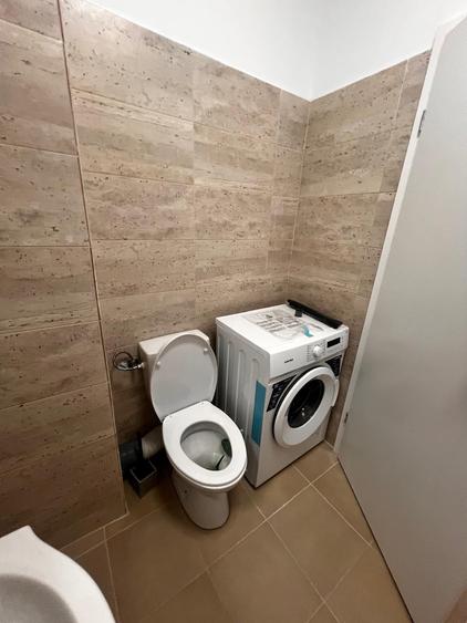 Apartament cu 2 camere decomandat în Chiajna