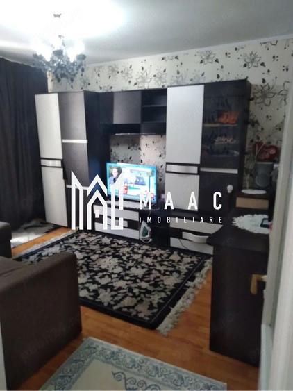Garsonieră decomandată, mobilată în Cartierul Nord