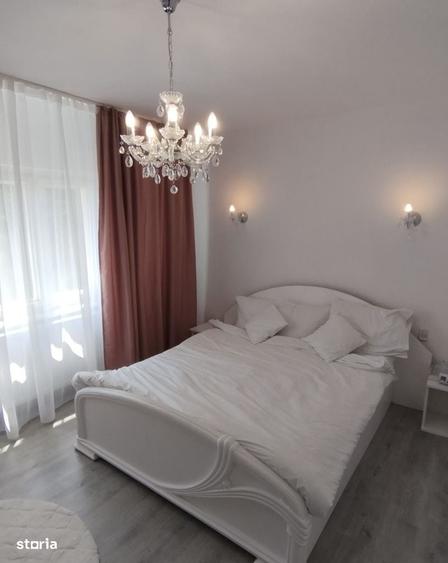 apartament cu 2 camere in zona Medicinei - 4