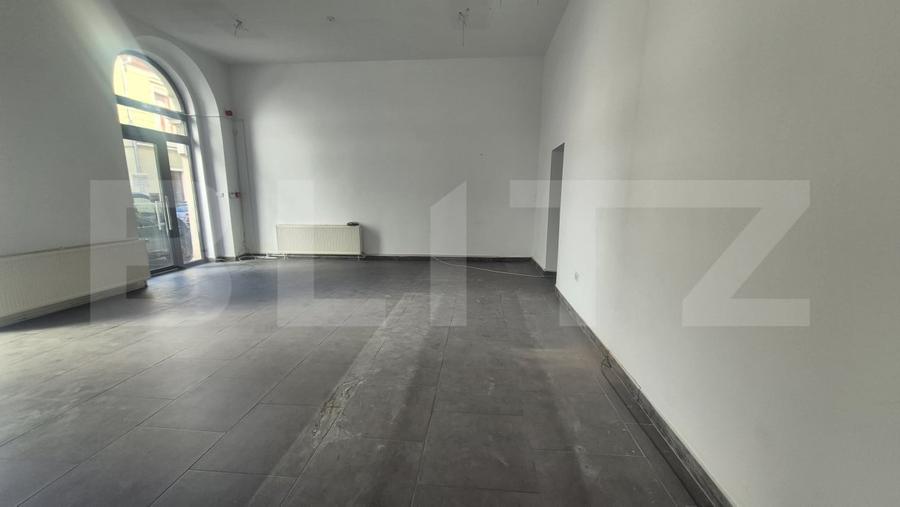 Spațiu comercial, de 105.59999847412 mp, în Ultracentral