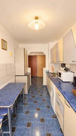 Apartament cu 2 camere în Vitrometan