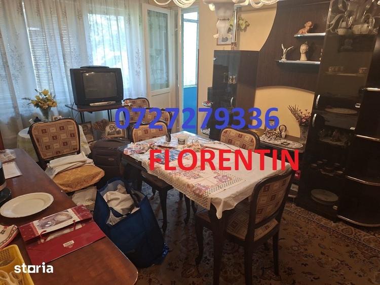 Apartament cu 2 camere semidecomandat în Drumul Taberei