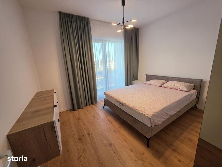 Nou | Apartament Premium | 2 Camere | Otopeni-Tunari - 8