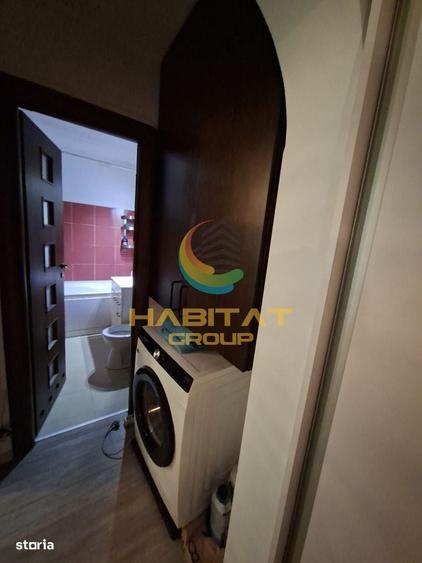 Apartament 2 camere- mobilat- Sun Plaza - 10