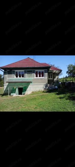 Casa de vanzare Sangeorgiu de Mese? comuna Buciumi (Salaj) - 1
