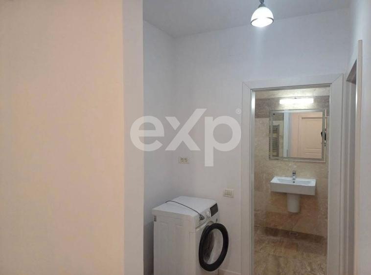 Apartament cu 2 camere decomandat, mobilat în Ultracentral