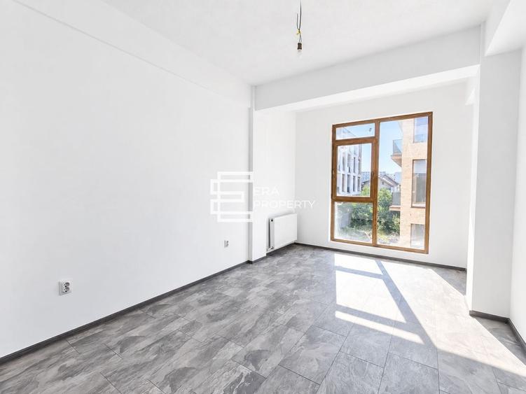 Apartament cu 3 camere decomandat în Șelimbăr