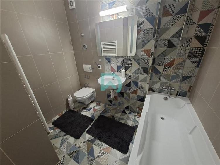 Apartament 3 camere Maurer - Tractorul, 92 mp - Brasov - 6