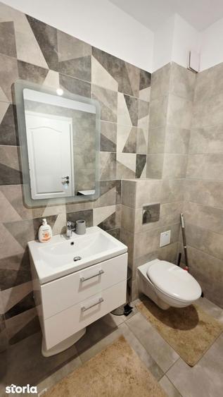 Apartament cu 2 camere decomandat, mobilat în Obor