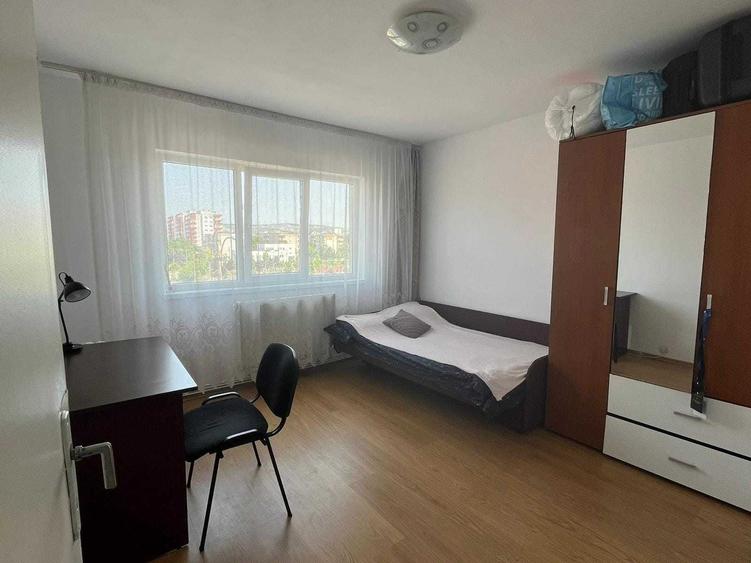 PF INCHIRIEZ Apartament camere Intre lacuri - 6