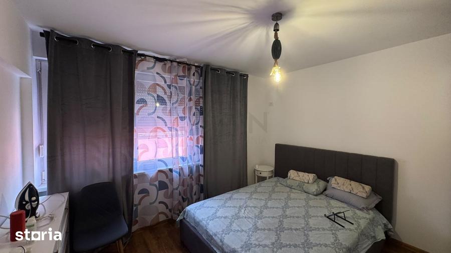 Apartament 2 camere I Stefan cel Mare - 8