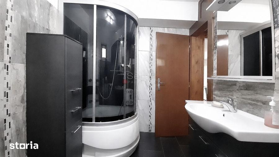 Apartament cu 2 camere în Centrul Istoric