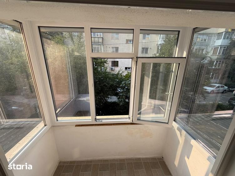 Apartament cu 2 camere în Banat