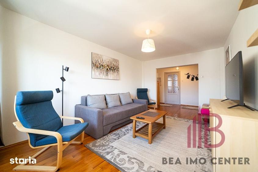 Apartament cu 4 camere în Aurel Vlaicu