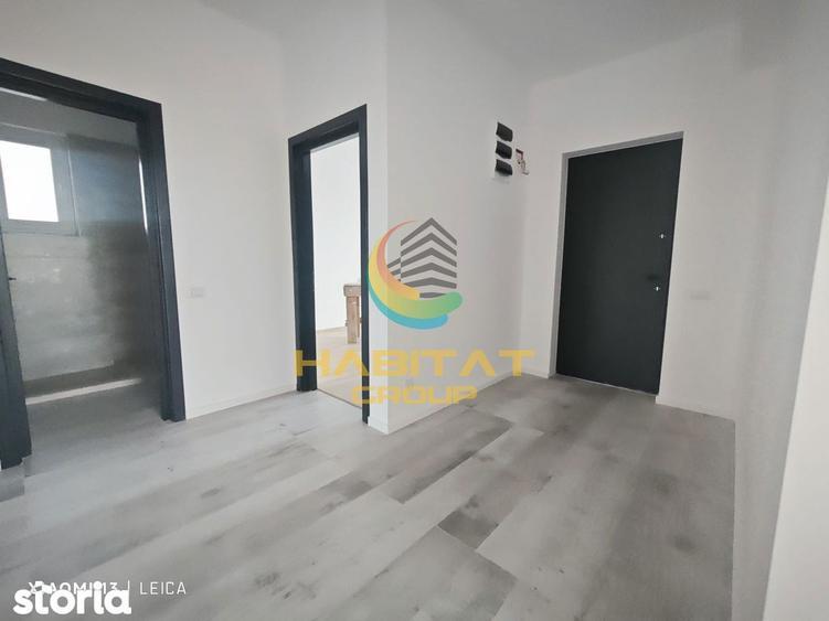 Casă cu 3 camere cu Teren 347 Mp în Vidra