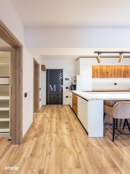 Apartament cu 2 camere în Șelimbăr