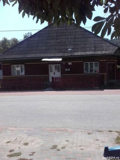 Casă cu 5 camere în Avram Iancu