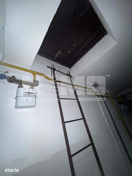 Apartament cu 3 camere în Obcini