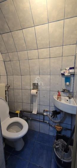 Spatiu comercial in centrul orasului Sighisoara - 9
