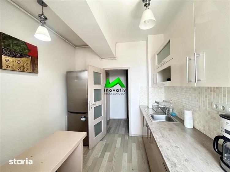 Apartament de inchiriat 2 camere Sibiu Doamna Stanca - 3