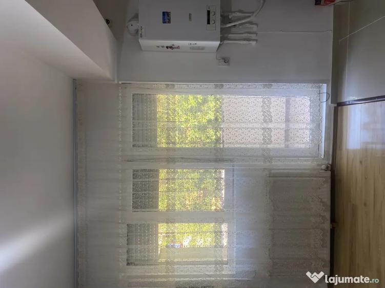 Apartament cu 2 camere decomandat în Giurgiului