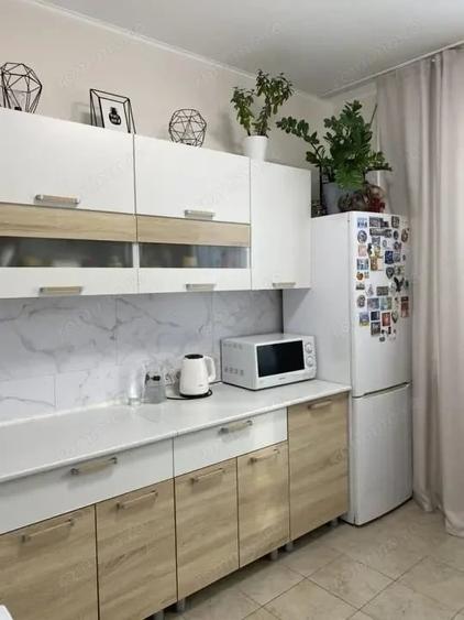 Garsonieră decomandată în Soarelui
